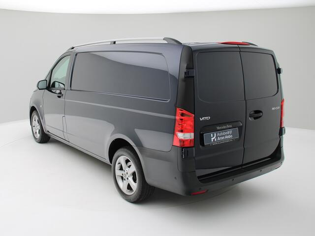 Mercedes-Benz VITO 116 CDI Lang Airco, Cruisecontrol, Achteruitrijcamera