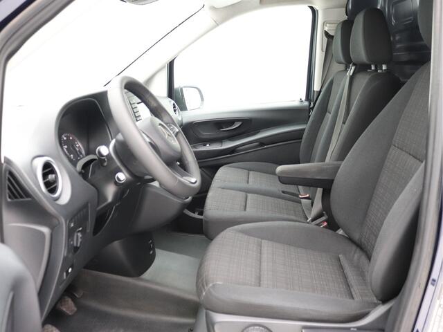 Mercedes-Benz VITO 116 CDI Lang Airco, Cruisecontrol, Achteruitrijcamera