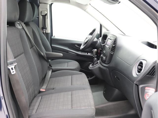 Mercedes-Benz VITO 116 CDI Lang Airco, Cruisecontrol, Achteruitrijcamera