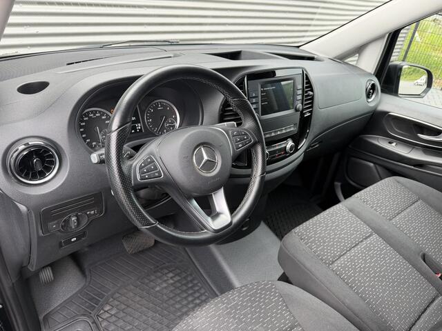 Mercedes-Benz VITO 114 CDI Lang |Carplay|Trekhaak|ACC|