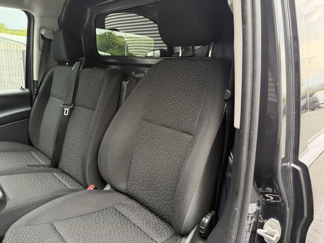 Mercedes-Benz VITO 114 CDI Lang |Carplay|Trekhaak|ACC|