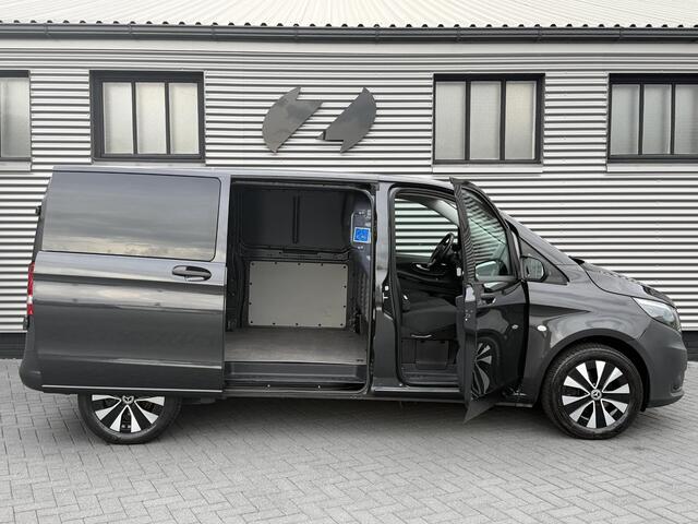 Mercedes-Benz VITO 114 CDI Lang |Carplay|Trekhaak|ACC|