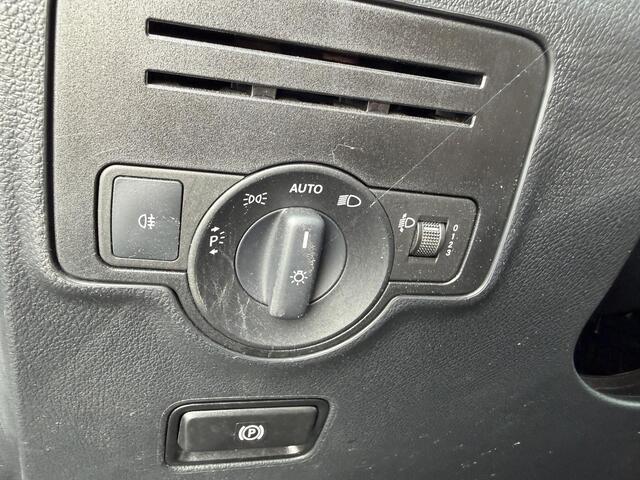 Mercedes-Benz VITO 114 CDI Lang |Carplay|Trekhaak|ACC|