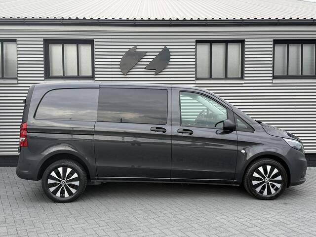 Mercedes-Benz VITO 114 CDI Lang |Carplay|Trekhaak|ACC|