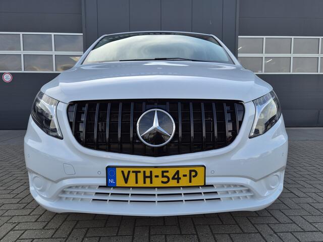 Mercedes-Benz VITO 116 CDI Extra Lang