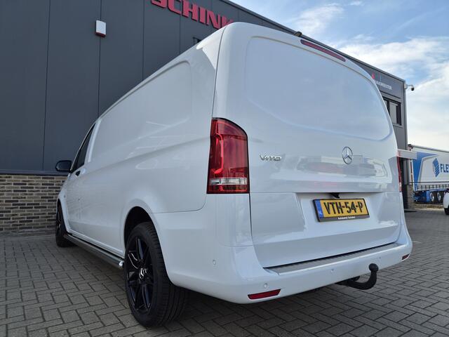 Mercedes-Benz VITO 116 CDI Extra Lang