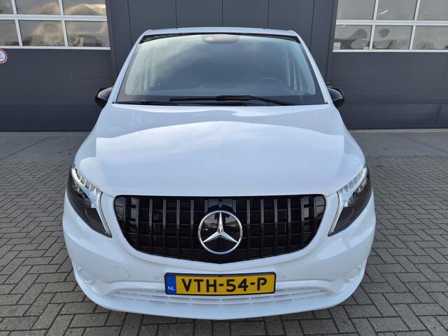 Mercedes-Benz VITO 116 CDI Extra Lang