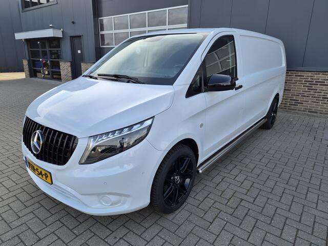 Mercedes-Benz VITO 116 CDI Extra Lang