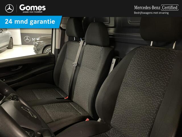 Mercedes-Benz VITO 116 CDI Extra Lang