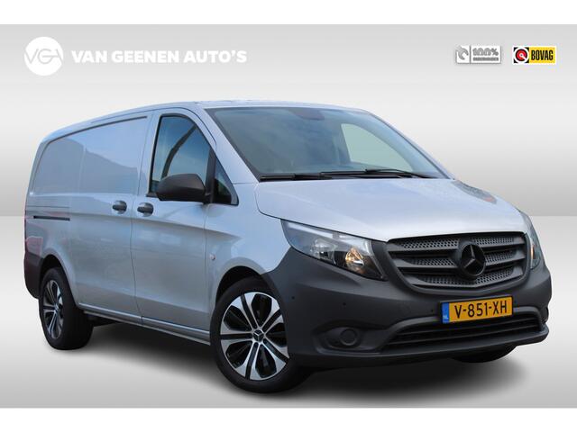 Mercedes-Benz VITO 114 CDI L2 Lang Automaat | Camera | PDC