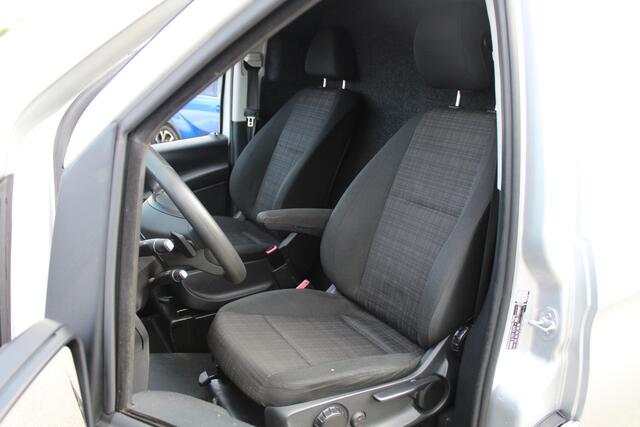 Mercedes-Benz VITO 114 CDI L2 Lang Automaat | Camera | PDC