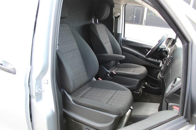 Mercedes-Benz VITO 114 CDI L2 Lang Automaat | Camera | PDC
