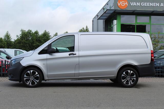 Mercedes-Benz VITO 114 CDI L2 Lang Automaat | Camera | PDC