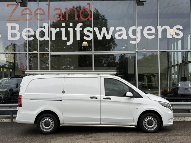 Mercedes-Benz VITO 114 CDI Lang | Navi | Carplay | Camera | Trekhaak | PDC | Imperiaal
