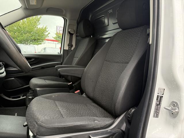 Mercedes-Benz VITO 114 CDI Lang | Navi | Carplay | Camera | Trekhaak | PDC | Imperiaal