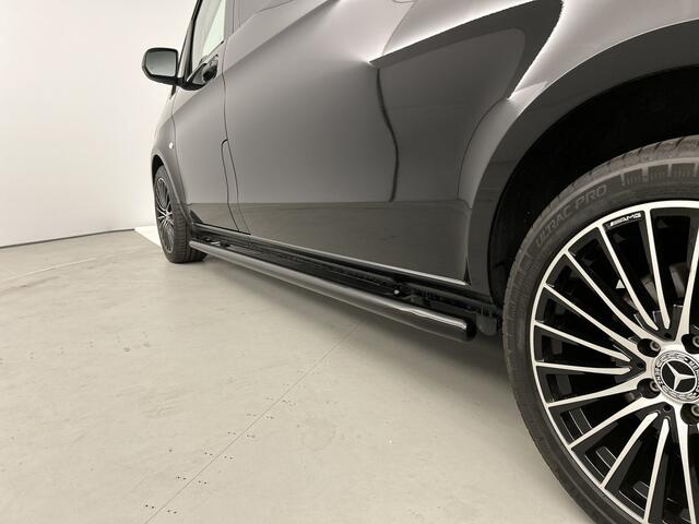 Mercedes-Benz VITO 116 CDI L3 Select DC 5-pers | LED | 19"LMV AMG | trekhaak