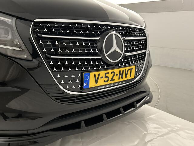 Mercedes-Benz VITO 116 CDI L3 Select DC 5-pers | LED | 19"LMV AMG | trekhaak