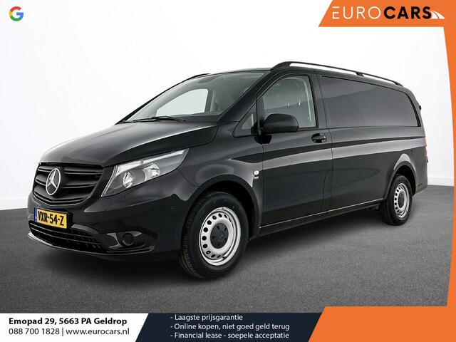 Mercedes-Benz VITO 114 CDI Lang Automaat Navigatie Bluetooth Camera Trekhaak