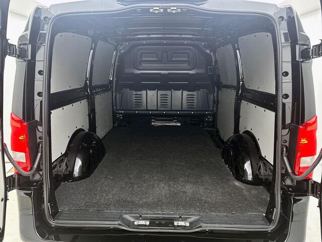 Mercedes-Benz VITO 114 CDI Lang Automaat Navigatie Bluetooth Camera Trekhaak