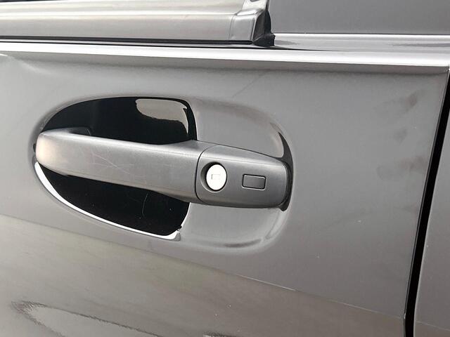 Mercedes-Benz VITO 114 CDI Lang Automaat Navigatie Bluetooth Camera Trekhaak