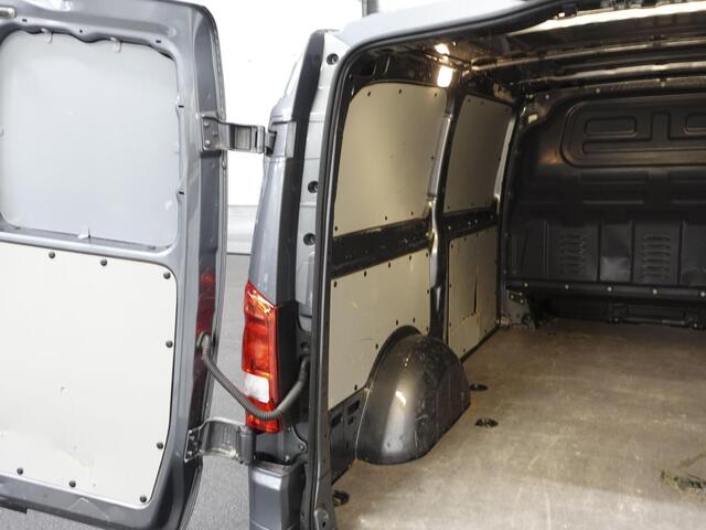 Mercedes-Benz VITO 114 CDI automaat Lang Trekhaak Navigatie Climate control Cruise Control Camera #