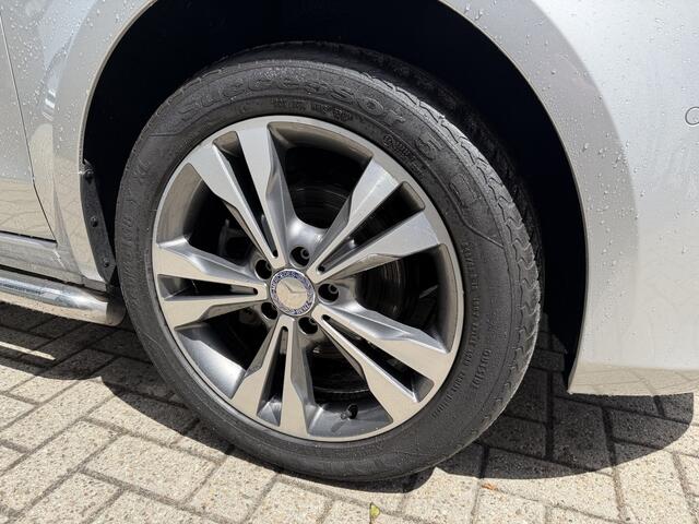 Mercedes-Benz VITO 114 CDI automaat Lang L2H1 / vaste prijs rijklaar ¤ 24.950 ex btw / euro 6 / bpm vrij / lease vanaf ¤ / trekhaak / airco / cruise / navigatie / camera / lichtmetalen velgen !