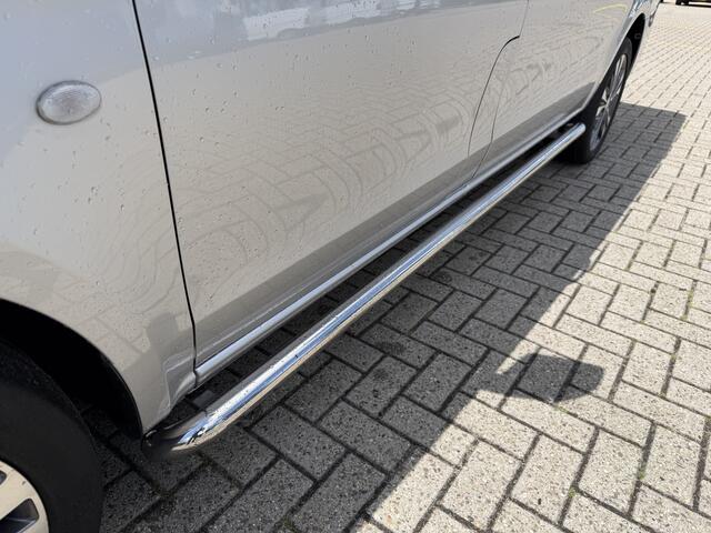 Mercedes-Benz VITO 114 CDI automaat Lang L2H1 / vaste prijs rijklaar ¤ 24.950 ex btw / euro 6 / bpm vrij / lease vanaf ¤ / trekhaak / airco / cruise / navigatie / camera / lichtmetalen velgen !
