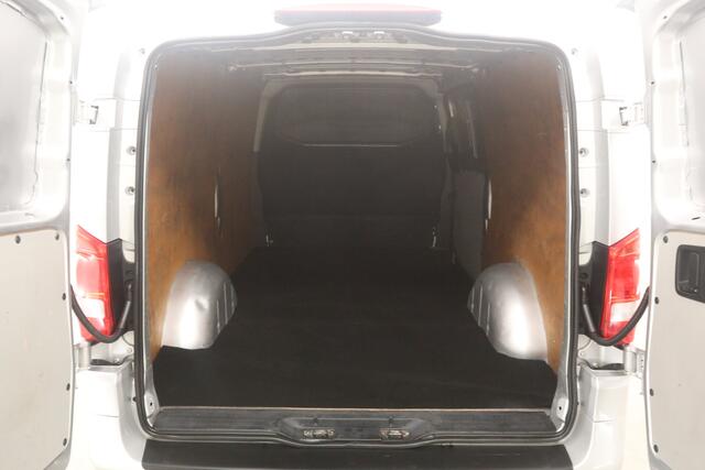Mercedes-Benz VITO 114 CDI Extra Lang | Automaat | Airco | Cruise | Trekhaak | Navigatie