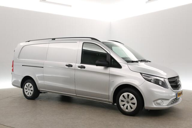 Mercedes-Benz VITO 114 CDI Extra Lang | Automaat | Airco | Cruise | Trekhaak | Navigatie