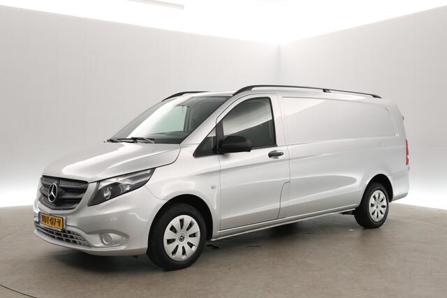 Mercedes-Benz VITO 114 CDI Extra Lang | Automaat | Airco | Cruise | Trekhaak | Navigatie