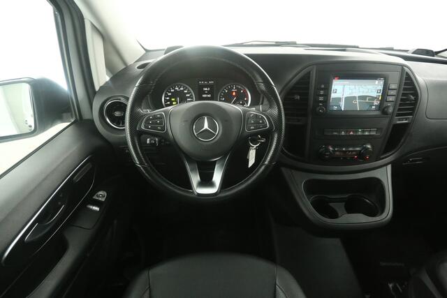 Mercedes-Benz VITO 116 CDI Extra Lang | Aut. | Clima | Camera | Adap.Cruise | Carplay | 2xSchuifdeur