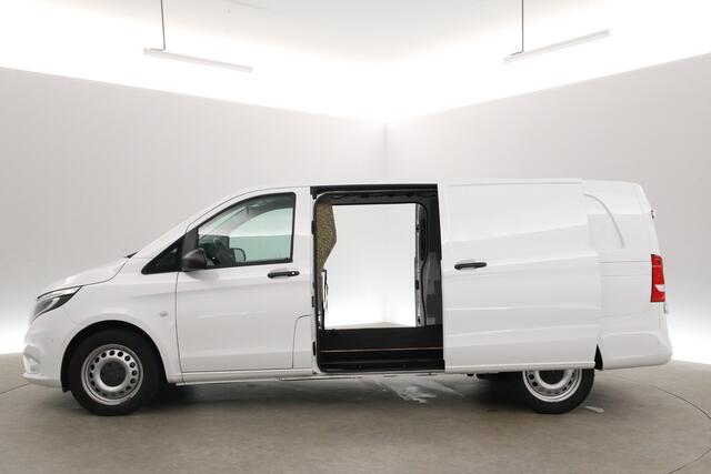 Mercedes-Benz VITO 116 CDI Extra Lang | Aut. | Clima | Camera | Adap.Cruise | Carplay | 2xSchuifdeur