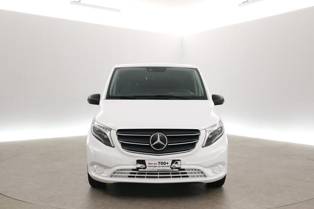 Mercedes-Benz VITO 116 CDI Extra Lang | Aut. | Clima | Camera | Adap.Cruise | Carplay | 2xSchuifdeur