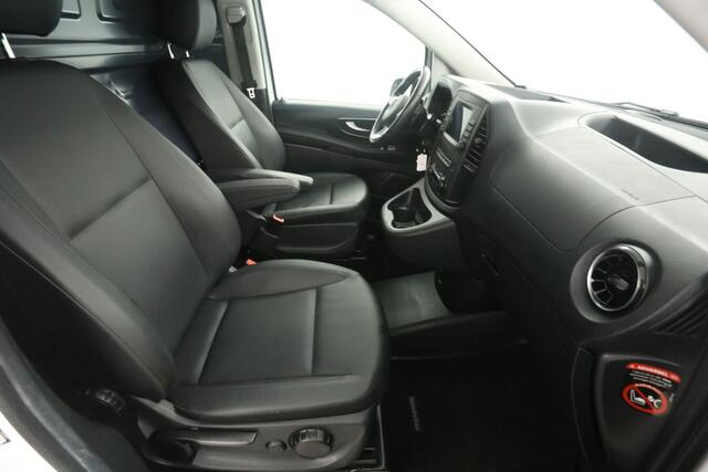 Mercedes-Benz VITO 116 CDI Extra Lang | Aut. | Clima | Camera | Adap.Cruise | Carplay | 2xSchuifdeur