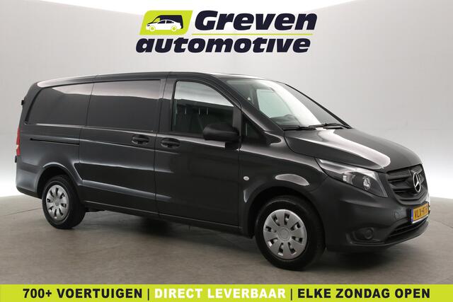 Mercedes-Benz VITO 116 CDI L2H1 | Airco | Cruise | 3 Zits | Trekhaak