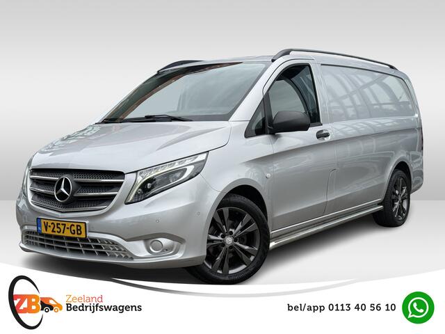 Mercedes-Benz VITO 114 CDI Lang Business Ambition | MARGE | Led | Trekhaak | Navi | PDC
