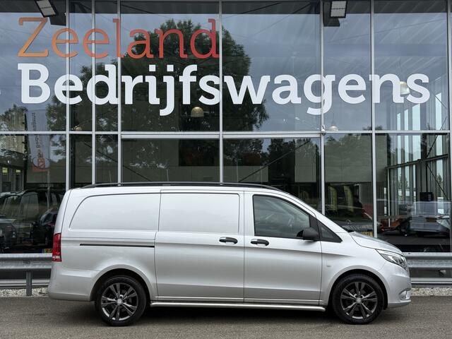 Mercedes-Benz VITO 114 CDI Lang Business Ambition | MARGE | Led | Trekhaak | Navi | PDC
