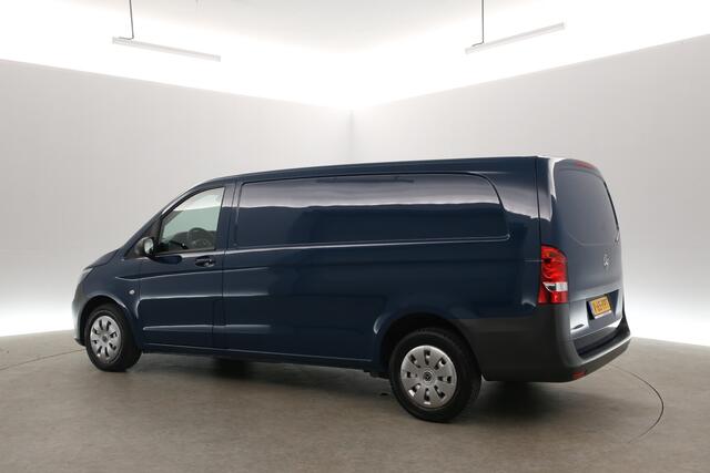 Mercedes-Benz VITO 116 CDI Extra Lang | Airco | Cruise | Camera | Navi | Stoelverw.