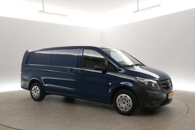 Mercedes-Benz VITO 116 CDI Extra Lang | Airco | Cruise | Camera | Navi | Stoelverw.