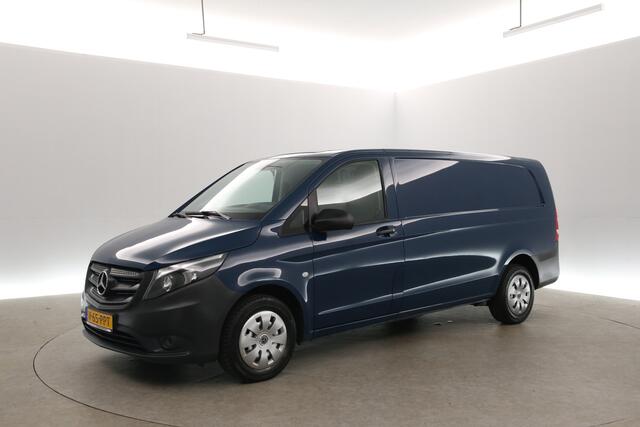 Mercedes-Benz VITO 116 CDI Extra Lang | Airco | Cruise | Camera | Navi | Stoelverw.