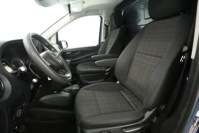 Mercedes-Benz VITO 116 CDI Extra Lang | Airco | Cruise | Camera | Navi | Stoelverw.