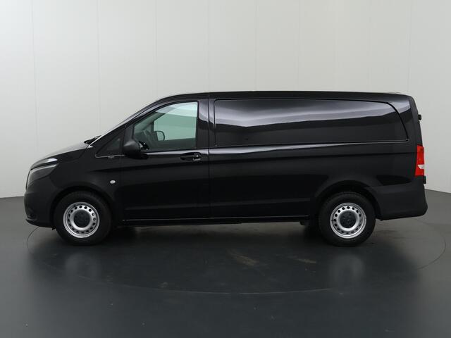 Mercedes-Benz VITO 114 CDI | Aut. | Lang L2 | Airco | Parkeercamera | Cruise Control | Metallic | Betimmering | Certified