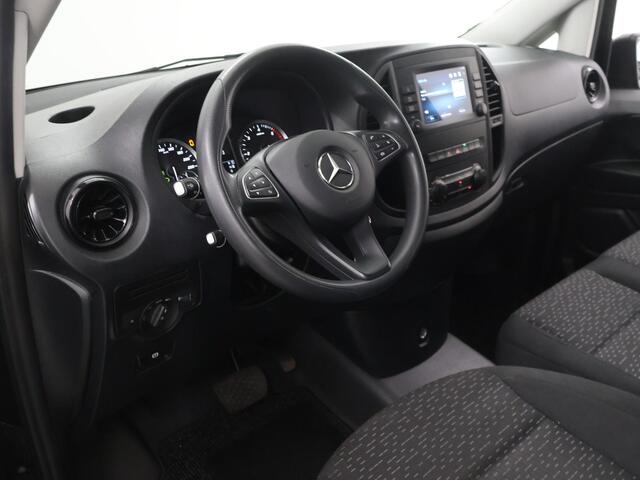 Mercedes-Benz VITO 114 CDI | Aut. | Lang L2 | Airco | Parkeercamera | Cruise Control | Metallic | Betimmering | Certified