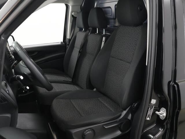 Mercedes-Benz VITO 114 CDI | Aut. | Lang L2 | Airco | Parkeercamera | Cruise Control | Metallic | Betimmering | Certified