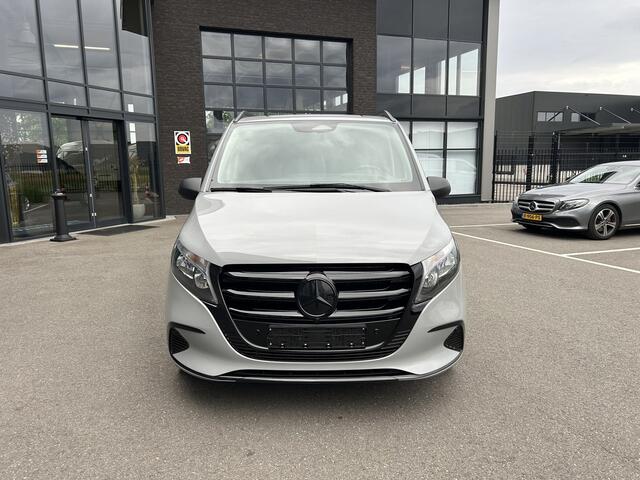 Mercedes-Benz VITO 116 CDI L3 Pro / 2500KG Trekhaak / MBUX / Navigatie / Camera / Cruise control / Airco / LMV