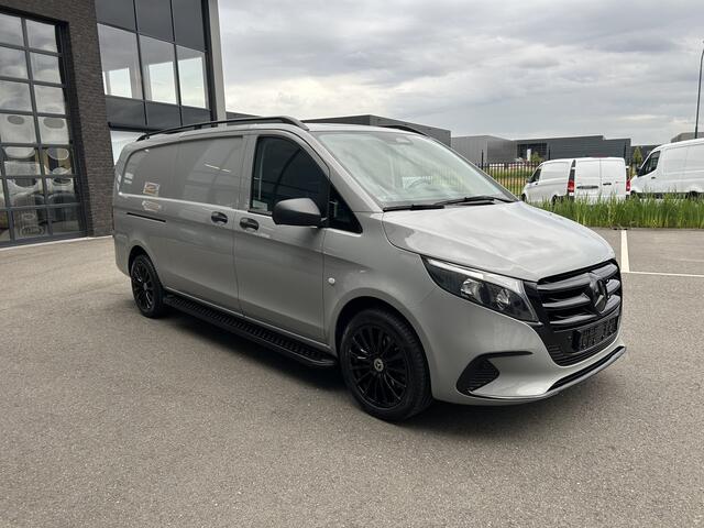 Mercedes-Benz VITO 116 CDI L3 Pro / 2500KG Trekhaak / MBUX / Navigatie / Camera / Cruise control / Airco / LMV