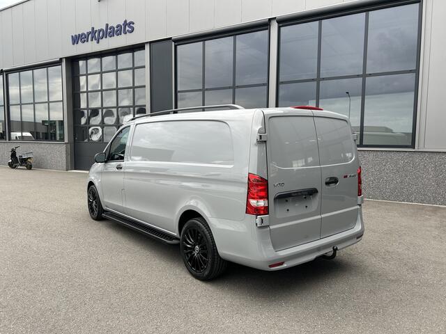 Mercedes-Benz VITO 116 CDI L3 Pro / 2500KG Trekhaak / MBUX / Navigatie / Camera / Cruise control / Airco / LMV