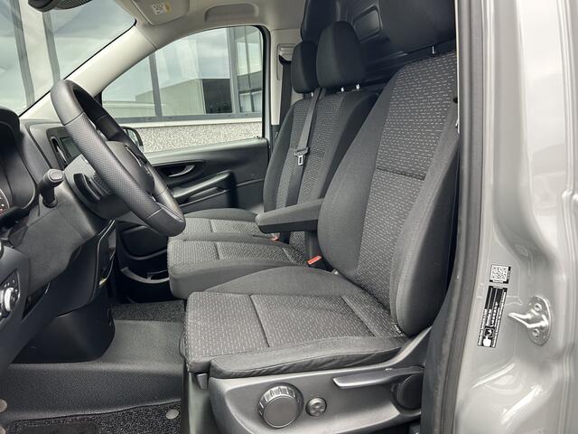 Mercedes-Benz VITO 116 CDI L3 Pro / 2500KG Trekhaak / MBUX / Navigatie / Camera / Cruise control / Airco / LMV