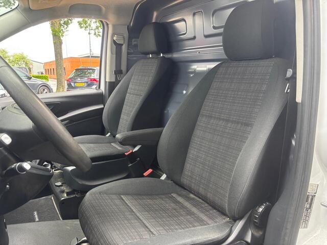 Mercedes-Benz VITO 116 CDI Lang | Trekhaak | Cruise | Airco | Elektrische Ramen