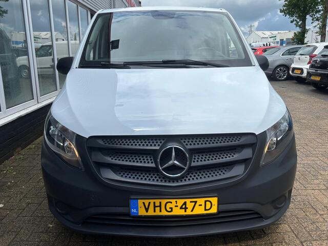 Mercedes-Benz VITO 116 CDI Lang | Trekhaak | Cruise | Airco | Elektrische Ramen